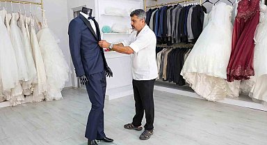 Efeler'de Kent Zerafet Merkezi açılıyor