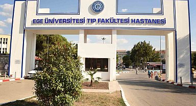 Ege Üniversitesinde 3.1 milyar liralık kamu zararı operasyonu: 44 gözaltı
