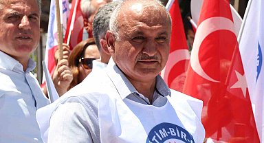 Eğitim Bir-Sen'den "Öğrenci Gelişim Raporları" için eylem kararı