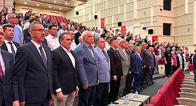 Eğitimde Yılın Enleri Ödülleri sahiplerini buldu