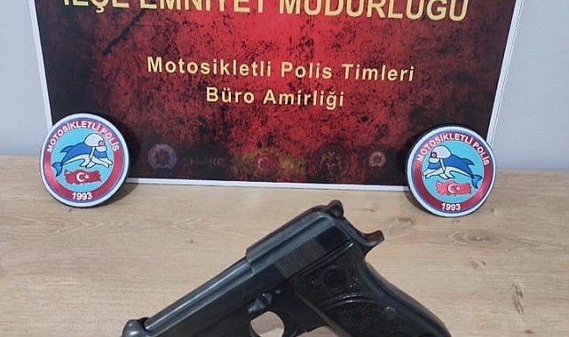 Ehliyeti geri alınmasına rağmen direksiyon başına geçti, 240 bin TL ceza uygulandı