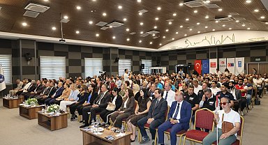 Elazığ'da 'Sivil Katılım Zirvesi' gerçekleştirildi