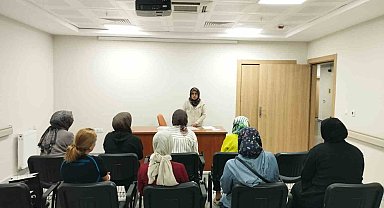 Elazığ'da cilt kanseri farkındalık çalışması