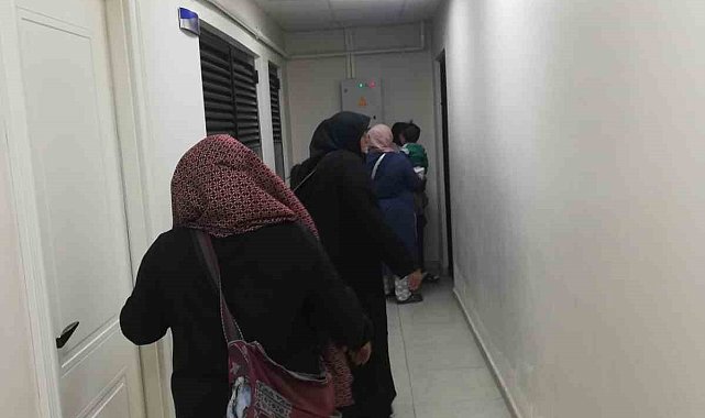 Elazığ'da dilenci operasyonu
