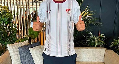 Elazığspor Feyyaz Belen'i açıkladı