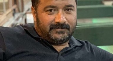 Elektrik akımına kapılan demir doğrama ustası hayatını kaybetti