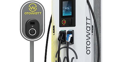 Elektrikli araç şarj ağı Otowatt, Türkiye genelinde büyümesini sürdürüyor