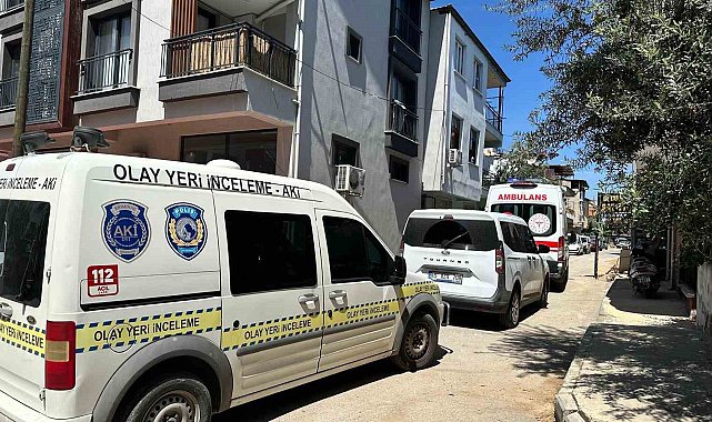 Emekli sulama birliği çalışanı evinde ölü bulundu