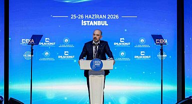 Emlak Konut Anahtar Fikirler Zirvesi 2026 teknoloji, yatırım ve girişimcilik ekosistemini buluşturdu