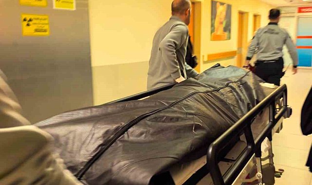 Engelli bakım evinde düşen engelli hayatını kaybetti