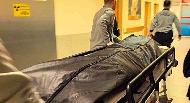 Engelli bakım evinde düşen engelli hayatını kaybetti