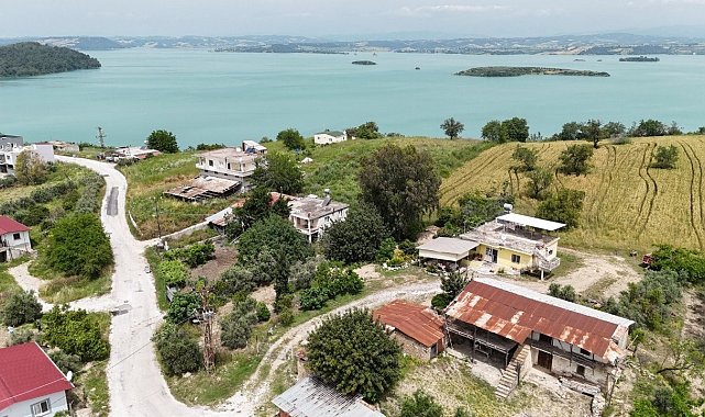 Engelli vatandaşa ASKİ'den fazla su kullandın cezası