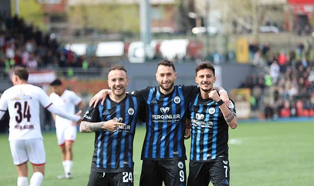 Erciyes 38 FSK, iç transferde 5 oyuncuyla yeniden anlaştı