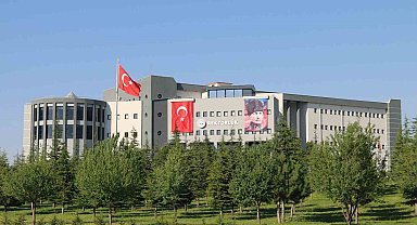 ERÜ, URAP 2025-2026 Dünya Üniversiteleri Sıralamasında ilk 1000'de