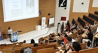 ERÜ'de, 'Beyin Ölümü Tanısı ve Donör Bakımında Güncel Yaklaşımlar Sempozyumu' düzenlendi
