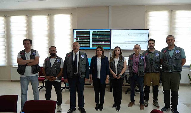 Erzincan Havzası'nın deprem davranışı mercek altında