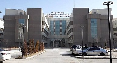 Erzincan'a Devlet Hizmeti Yükümlülüğü kapsamında 10 hekim atandı
