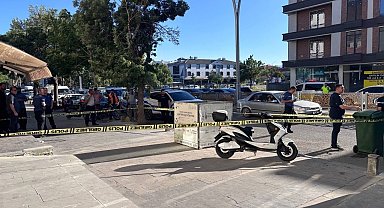 Erzincan'da bıçaklı ve sopalı kavga: 3 yaralı