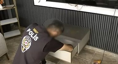 Erzincan'da siber suç operasyonu: 2 şüpheli yakalandı