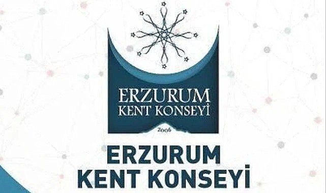 Erzurum Kent Konseyi'nden açıklama: "Niteliksiz yakıştırmayı şiddetle kınıyoruz"