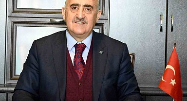 Erzurum Kent Konseyi'nden Türk Kızılay'ın 158. kuruluş yıl dönümü mesajı