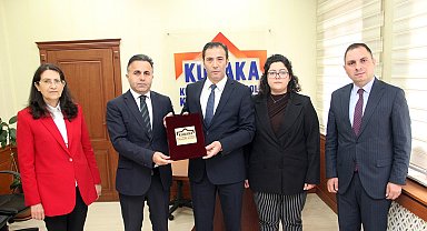 Erzurum turizmine çifte destek: Envanter ve kültürel içerik projeleri için imzalar atıldı