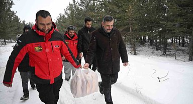 Erzurum'a macera sporlarını sevdirdi, dev organizasyonlarla ilin tanıtımına destek oldu