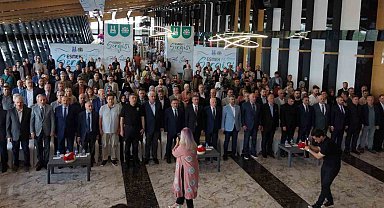 Erzurum'da alışveriş festivali açıldı
