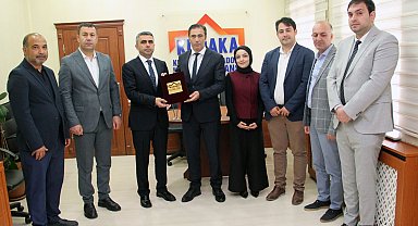 Erzurum'da arıcılık, jeotermal tarım ve alternatif üretim modelleri için güç birliği