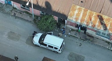 Erzurum'da dev narkotik operasyonu: 14 gözaltı