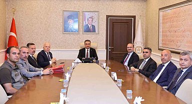 Erzurum'da sahipsiz hayvanlar için tarihî iş birliği