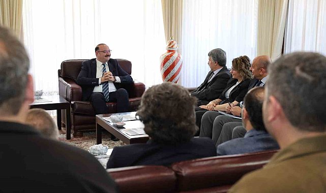 Erzurum'un geleceğine yön verecek çalışmada sona gelindi