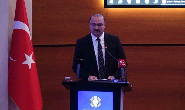 Erzurum'un "100 temel ihtiyacı" belirlendi