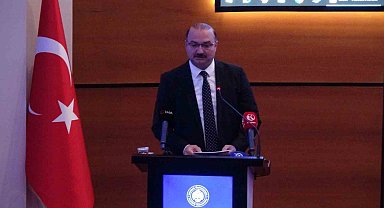 Erzurum'un "100 temel ihtiyacı" belirlendi