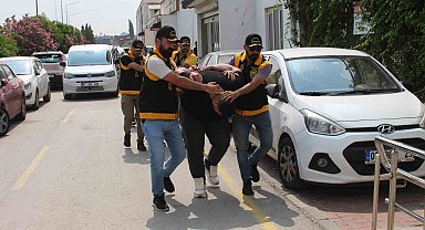 Eşini baba evine gönderen damada kayınbirader dayağı: 3 tutuklama