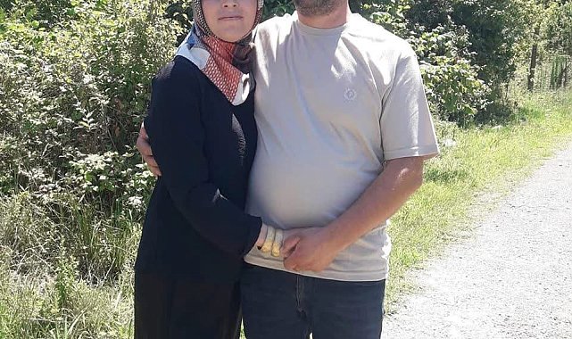 Eşini bıçaklayarak öldüren şahıs tutuklandı