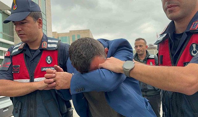 Eşini boğup kahve kupasıyla yüzünü parçalayan koca hakkında ağırlaştırılmış müebbet talebi