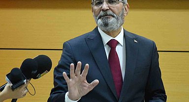 Eski belediye başkanına 60 yıl hapis cezası