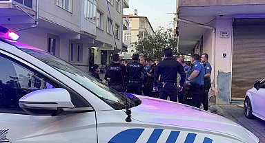 Eski kayınvalidesini ve baldızını bıçakla yaraladı