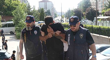 Eskişehir merkezli 2,3 milyar liralık bahis operasyonu