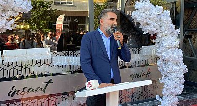 Eskişehir Vanllılar Derneği'nden Rahmi Koç'a tepki