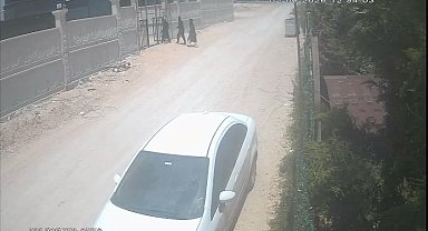 Eskişehir'de 3 evden 1 milyon 20 bin TL'lik hırsızlık yapan 2 kadın tutuklandı