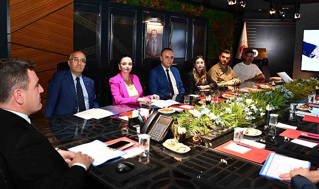 Eskişehir'de "Uzlaştırmacılar Günü" kutlandı
