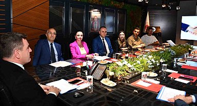 Eskişehir'de "Uzlaştırmacılar Günü" kutlandı