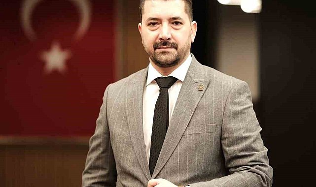 ESMİAD Başkanı Sinlenmez: "Şehrimizin geleceği adına atılan her adımın destekçisiyiz"