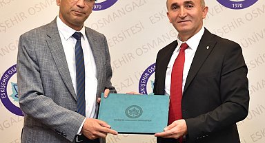 ESOGÜ'de dijital dönüşüm hızlandı