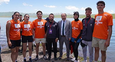 ETÜ'nün paydaşları arasında yer aldığı PalanExtreme 2026 başladı