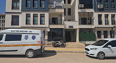 Evinde silahla vurulmuş halde bulunan kadın kurtarılamadı