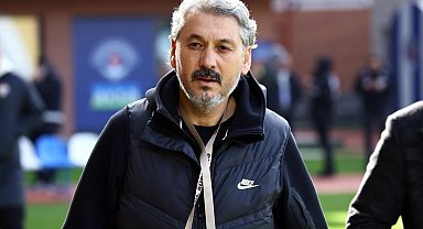 Eyüpspor, Atila Gerin ile yollarını ayırdı