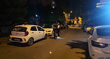 Eyüpsultan'da parkta silahlı saldırı: 3'ü ağır 5 yaralı